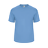Badger Sport C2 Performance Yth Tee (520000-000503), Color 'Columbia Blue'